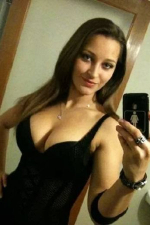 Индивидуалка Лена