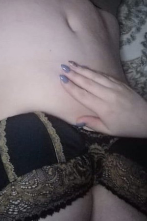 Индивидуалка Алиса