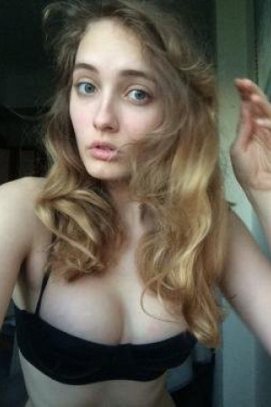 Индивидуалка Оля