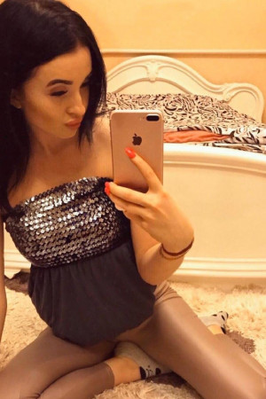 Escort girl Грета