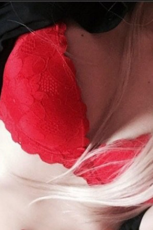 Индивидуалка Крис