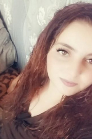 Escort girl Палина