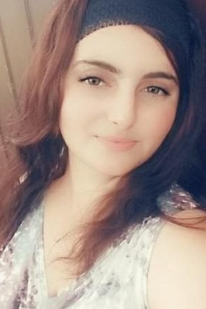 Escort girl Палина