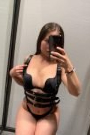 Индивидуалка Ксюша