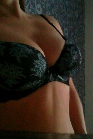 Индивидуалка Лена