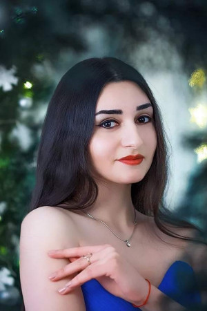 Индивидуалка Карина