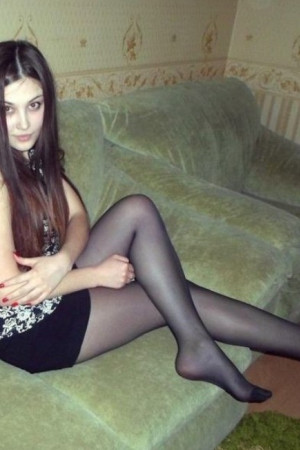 Индивидуалка Ксюша