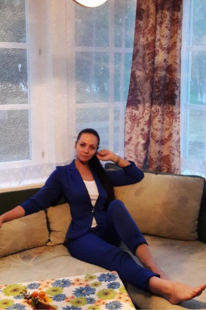 Индивидуалка НЕЛЯ 