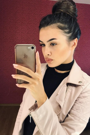 Escort girl Диана