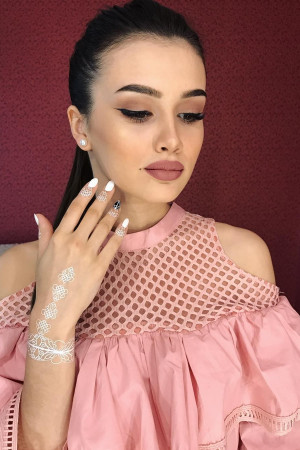 Escort girl Диана