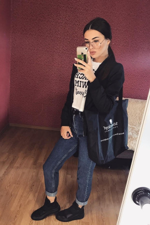 Escort girl Диана