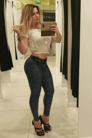 Escort girl Катя)))***