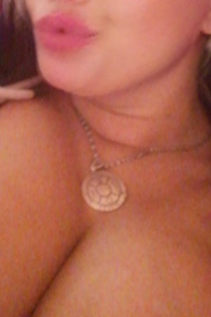 Escort girl Катерина