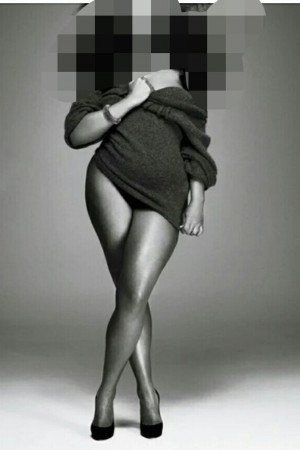 Индивидуалка Alina