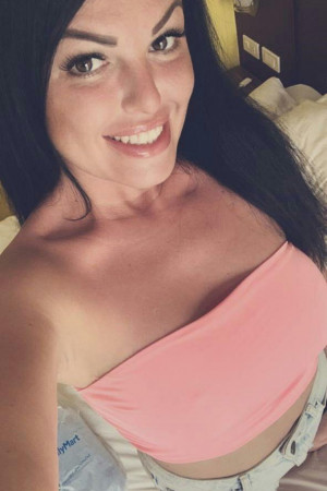 Индивидуалка Лера 