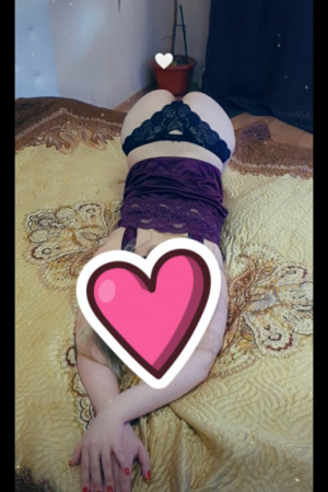 Escort girl Анюта Выезд на базы