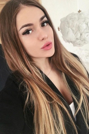Escort girl Юля