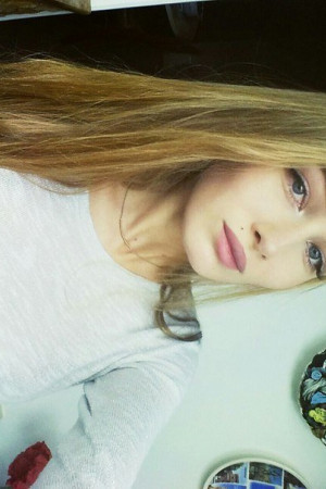 Escort girl Марина