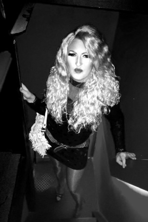 Индивидуалка Трансексуалка Ева