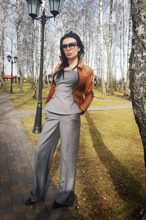 Индивидуалка Натали