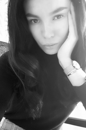 Индивидуалка Натали