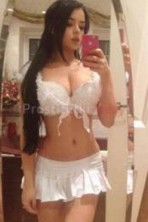 Escort girl Соня