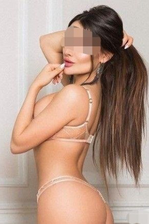 Индивидуалка Лерочка 