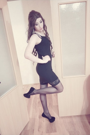 Индивидуалка Транс Полина ПИШИТЕ WhatsApp