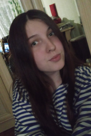 Escort girl Екатерина Захарова