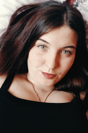 Escort girl Екатерина Захарова