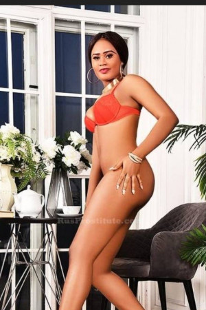 Индивидуалка SONIA