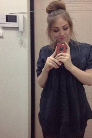 Индивидуалка Лена