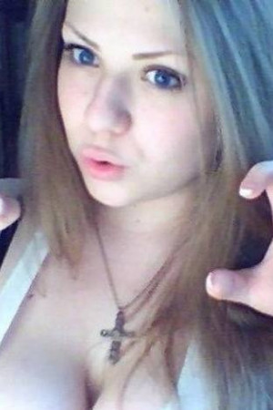 Индивидуалка Лена