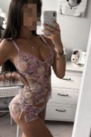 Индивидуалка Соня