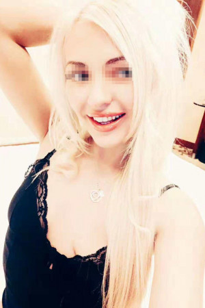 Индивидуалка Юля