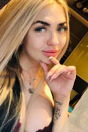 Индивидуалка Юля