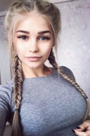 Индивидуалка Настя 