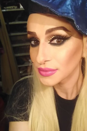 Индивидуалка Инга