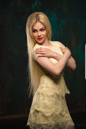 Escort girl Лера