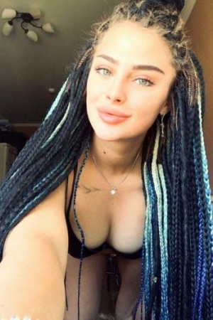 Escort girl Соня