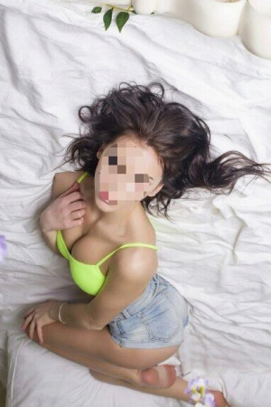 Индивидуалка Ксюша