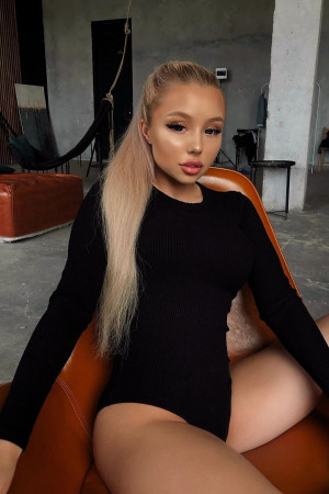 Индивидуалка Марина 