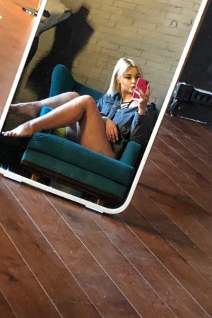 Индивидуалка Ульяна