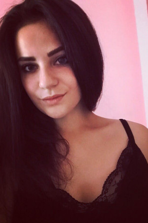 Индивидуалка Алена