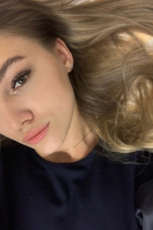 Индивидуалка Алина