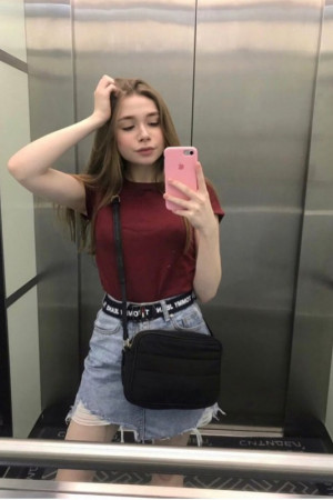 Escort girl Катя