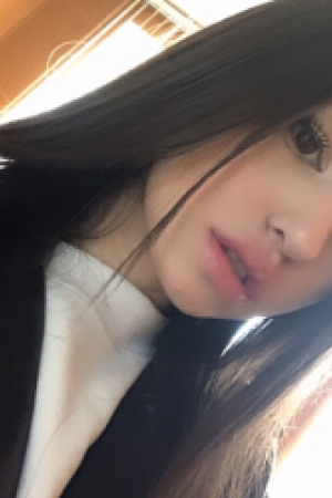 Escort girl Настя