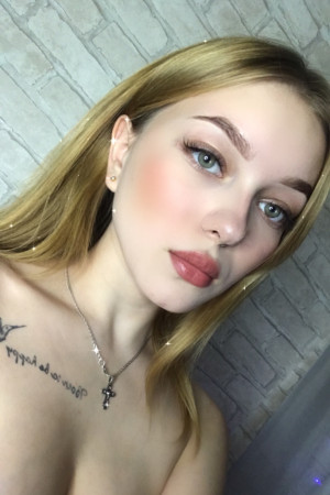 Индивидуалка Anastasia 