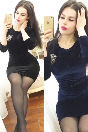 Индивидуалка Инга