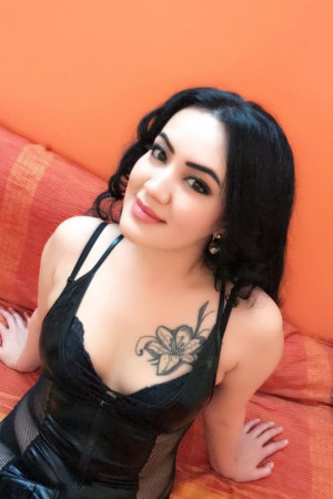 Escort girl Ангелина